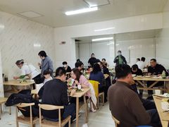 大堂-王三姑牛肉饼