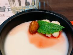 梅子奶酪-MoMo牧场·寿喜烧专门店(长泰广场店)