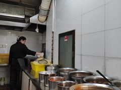 -郭记老汉口热干面