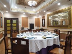 包厢-良友·海鲜青岛菜(五四广场店)