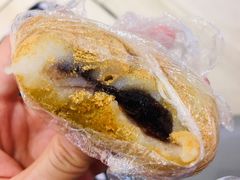 驴打滚-许阿姨糕团店(南京总店)