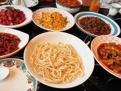-巴依老爷新疆美食(清华东门店)