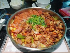 -和福顺·牛肉海鲜焖锅(汕头金平万达广场店)
