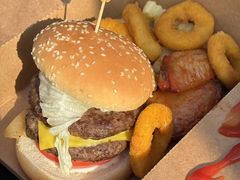 -上海野生动物园老虎餐厅