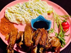 -床吧创意私房菜•Bistro