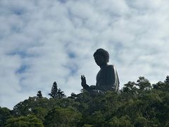 -天坛大佛