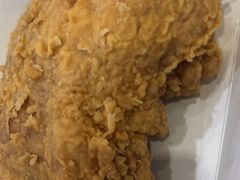 -德克士(砂之船奥特莱斯店)