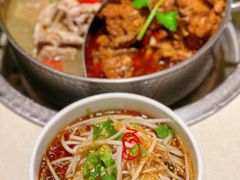 -浩爷羊蝎子火锅(望京店)