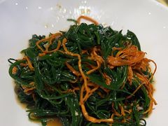 -阿里疆Alijiang·丝路美食·异域风情·清真(长楹天街店)