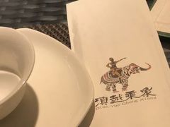 -滇越乘象云南餐厅(豆各庄店)