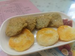 -针姨