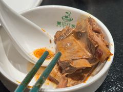 -葛记红焖羊肉(和平路形象店)