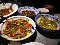 -大碗厨 25年老字号 现炒湘菜(四季天地店)