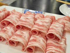 -楼外楼大刀肉传统火锅居(幸福街店)