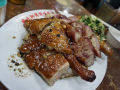 -陈光记烧腊店(罗保博士街店)