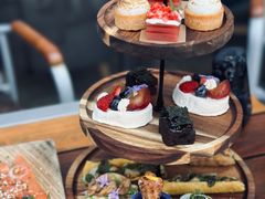 -THE CANNERY&JUJU 新鲜海鲜·牛排美食酒廊