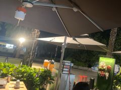 -木屋烧烤(惠阳华润小径湾店)