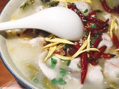 -大树餐厅(益田假日店)