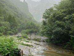 -孤山寨风景区