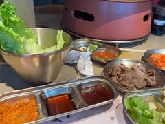 -西塔老太太泥炉烤肉(青浦蟠龙天地店)