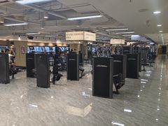 -古德菲力健身(特区报业店)