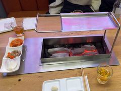 -正丰源大缸烧烤(人民路店)