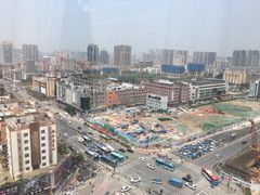-深圳万悦格兰云天大酒店