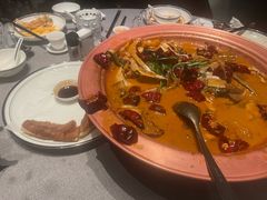 -柿合缘新京菜(国金中心商场店)