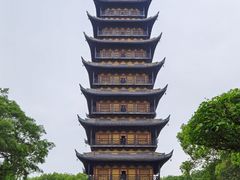 -常熟方塔园