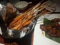 android_upload_pic-绿茶餐厅(华联万柳店)