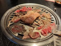 -炽城·烤肉名家(鸿达中央广场店)