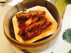 -新加坡泰国村酒楼(五角场店)