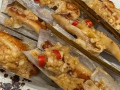 -大渔铁板烧(海雅缤纷城店)