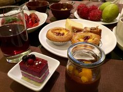 -常州富力喜来登酒店 Feast盛宴标帜西餐厅(新北万达广场店)