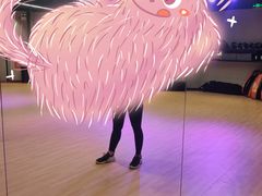 -超级猩猩健身·团课(铁机路迅博店)