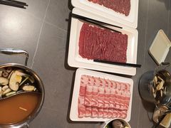 -君邦火锅(新疆大厦店)