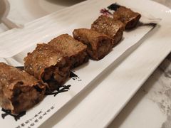 -厝包四点金·潮宴(太古仓店)