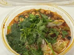 -顺华粉馆(桃园南路店)