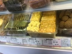 -泰康食品(南京东路店)