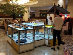 -海中洲国际大酒店-自助餐厅