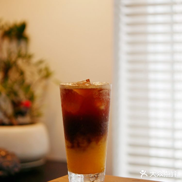 新店寫實|是旦求其,這幾杯特調我愛了!