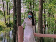 -东湖落雁景区