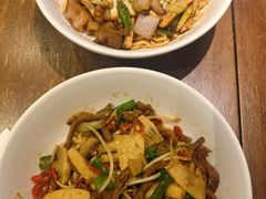 -寻裕记·现炒浇头面(人民广场店)