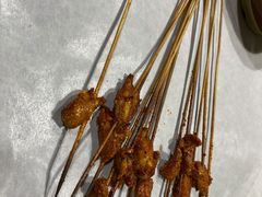 -夜烤·宜宾烧烤(洋河路店)