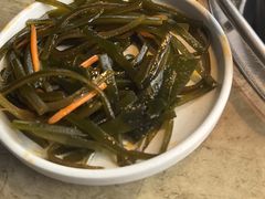 -淘米捞·米汤脆鲩鱼火锅(福田皇岗店)