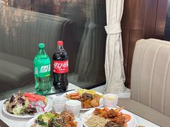 -闽江夜游台江旅游码头