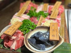 -暖都焼肉·和牛酒場(花都店)