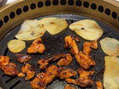 -花味烤肉·拌饭(庐阳万象汇店)