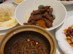 -紫光园·烤鸭·北京菜(劲松店)