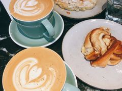 -BAKER&SPICE(安福路店)